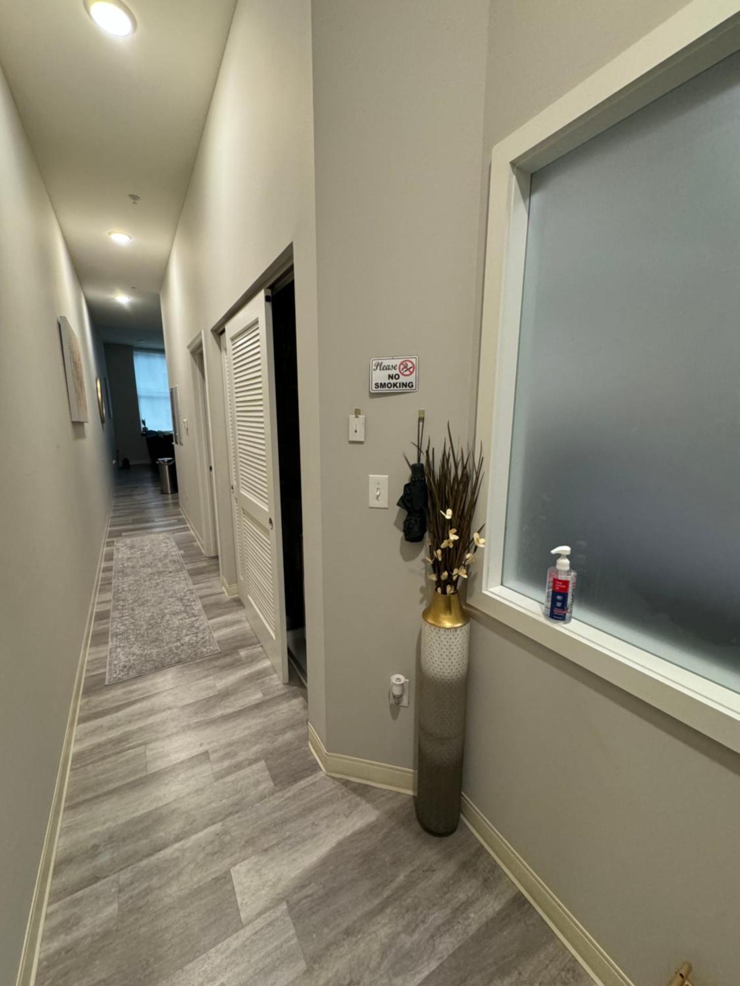 Beautiful Condo/Rooftop Patio With Free Parking Cleveland Exterior foto